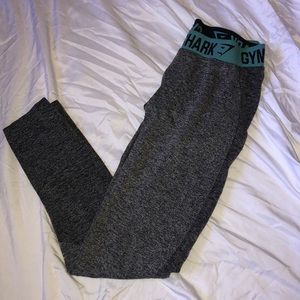Gymshark seamless leggings